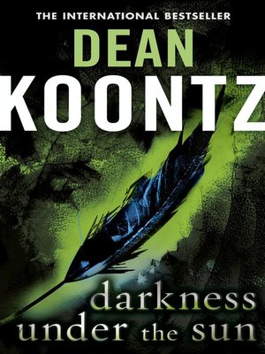 Darkness Under the Sun - ebook